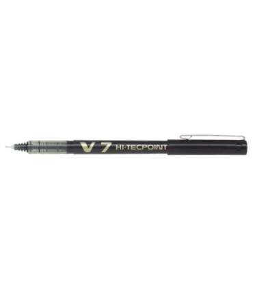Pilot V7 Black Schwarz (BX-V7-B) (BXV7B)