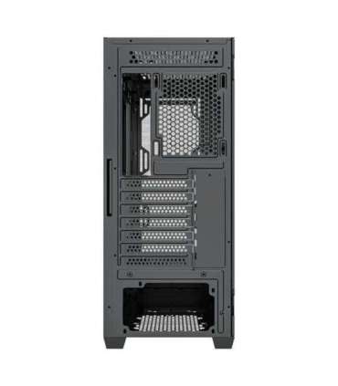 Case|XILENCE|ATX/micro ATX/Mini-ITX|Black|Midi Tower|PC|XG161