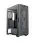 Case|XILENCE|ATX/micro ATX/Mini-ITX|Black|Midi Tower|PC|XG161