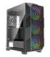 Case|XILENCE|ATX/micro ATX/Mini-ITX|Black|Midi Tower|PC|X812.ARGB