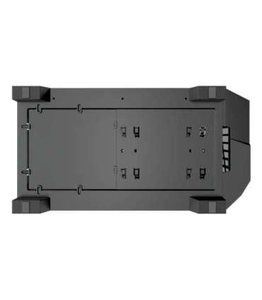 Case|XILENCE|ATX/micro ATX/Mini-ITX|Black|Midi Tower|PC|X812.ARGB