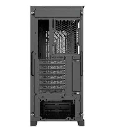 Case|XILENCE|ATX/micro ATX/Mini-ITX|Black|Midi Tower|PC|X812.ARGB