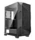 Case|XILENCE|ATX/micro ATX/Mini-ITX|Black|Midi Tower|PC|X812.ARGB