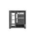 Case|XILENCE|ATX/micro ATX/Mini-ITX|Black|Midi Tower|PC|X818.ARGB
