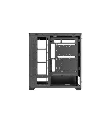 Case|XILENCE|ATX/micro ATX/Mini-ITX|Black|Midi Tower|PC|X818.ARGB