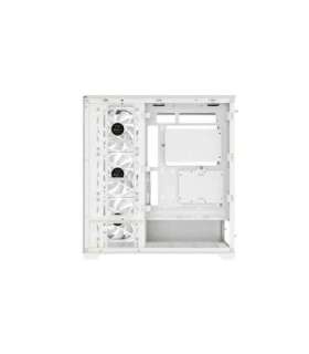 Case|XILENCE|ATX/micro ATX/Mini-ITX|White|Midi Tower|PC|X818.W.ARGB
