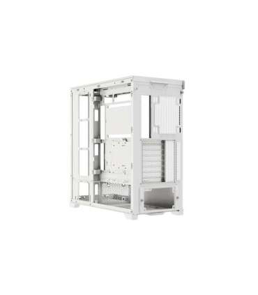 Case|XILENCE|ATX/micro ATX/Mini-ITX|White|Midi Tower|PC|X818.W.ARGB