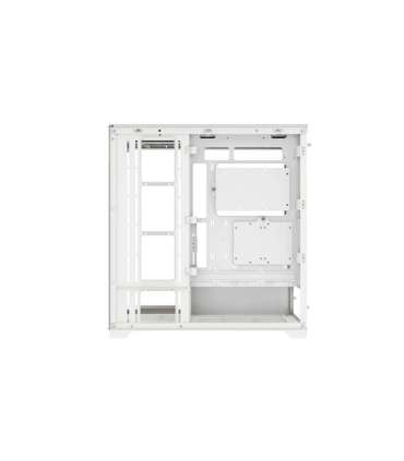 Case|XILENCE|ATX/micro ATX/Mini-ITX|White|Midi Tower|PC|X818.W.ARGB