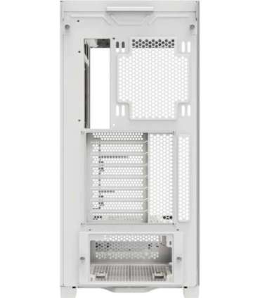 Case|XILENCE|ATX/micro ATX/Mini-ITX|White|Midi Tower|PC|X818.W.ARGB