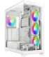 Case|XILENCE|ATX/micro ATX/Mini-ITX|White|Midi Tower|PC|X818.W.ARGB