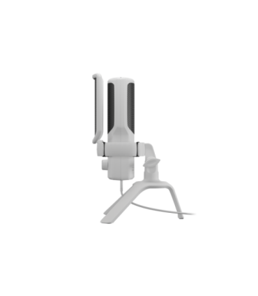 Natec Microphone GENESIS Radium 250 Built-in microphone Wired White