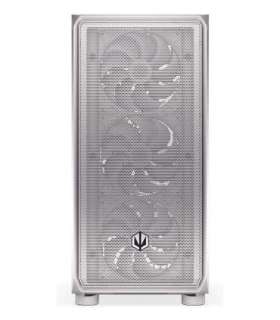 Case|ENDORFY|ATX/micro ATX/Mini-ITX|White|Midi Tower|PC|EY2A018