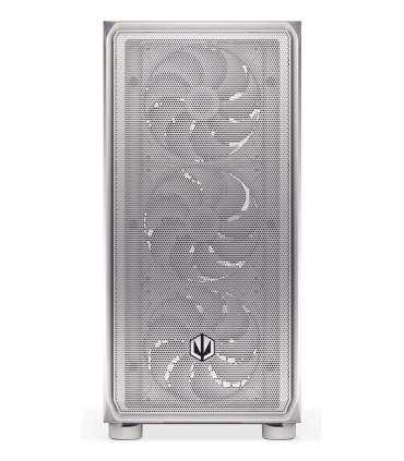 Case|ENDORFY|ATX/micro ATX/Mini-ITX|White|Midi Tower|PC|EY2A018