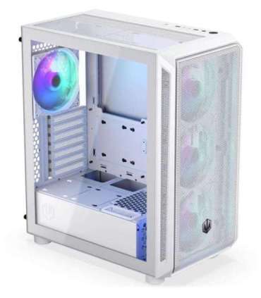 Case|ENDORFY|ATX/micro ATX/Mini-ITX|White|Midi Tower|PC|EY2A018