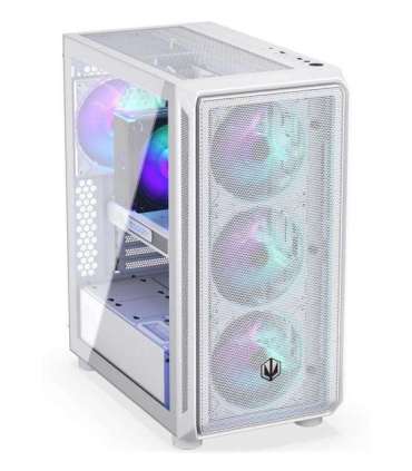Case|ENDORFY|ATX/micro ATX/Mini-ITX|White|Midi Tower|PC|EY2A018