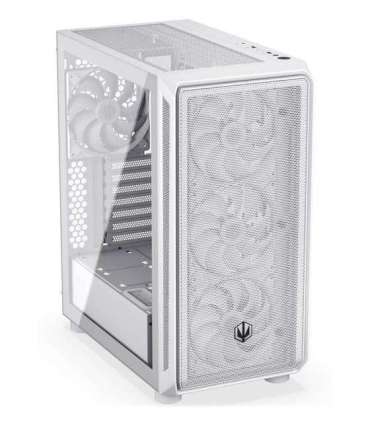 Case|ENDORFY|ATX/micro ATX/Mini-ITX|White|Midi Tower|PC|EY2A018