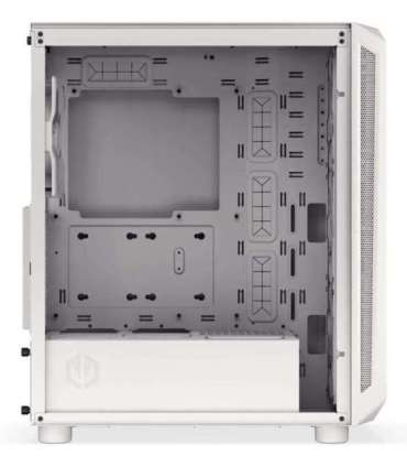 Case|ENDORFY|ATX/micro ATX/Mini-ITX|White|Midi Tower|PC|EY2A018