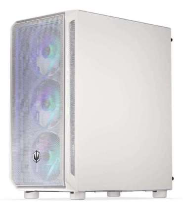 Case|ENDORFY|ATX/micro ATX/Mini-ITX|White|Midi Tower|PC|EY2A018