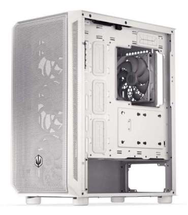 Case|ENDORFY|ATX/micro ATX/Mini-ITX|White|Midi Tower|PC|EY2A018