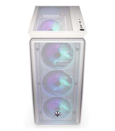 Case|ENDORFY|ATX/micro ATX/Mini-ITX|White|Midi Tower|PC|EY2A018