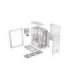 Case|ENDORFY|ATX/micro ATX/Mini-ITX|White|Midi Tower|PC|EY2A018
