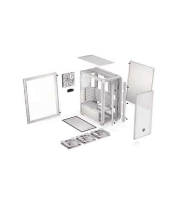 Case|ENDORFY|ATX/micro ATX/Mini-ITX|White|Midi Tower|PC|EY2A018
