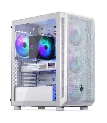 Case|ENDORFY|ATX/micro ATX/Mini-ITX|White|Midi Tower|PC|EY2A018