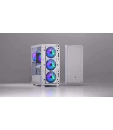 Case|ENDORFY|ATX/micro ATX/Mini-ITX|White|Midi Tower|PC|EY2A018