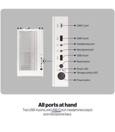 Case|ENDORFY|ATX/micro ATX/Mini-ITX|White|Midi Tower|PC|EY2A018