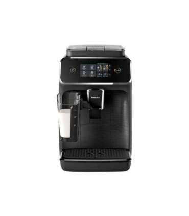 Philips Coffeemachine EP2230 10 Latte Go black Schwarz (EP2230/10)