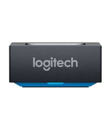 Logitech Audio Adapter 980-000912 Audio Adapter black