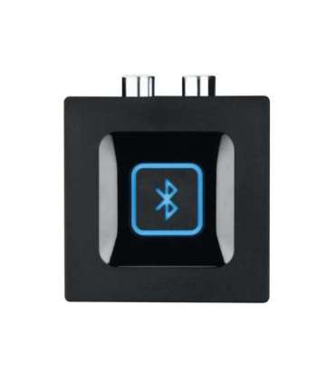 Logitech Audio Adapter 980-000912 Audio Adapter black