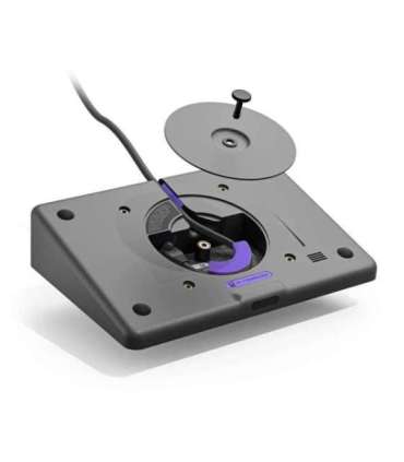 Logitech Conference Room Control Panel 952-000085 / Tap IP Black