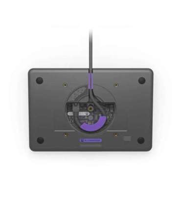 Logitech Conference Room Control Panel 952-000085 / Tap IP Black
