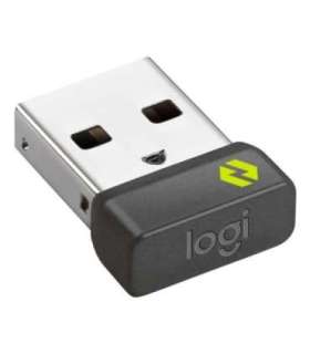 Logitech Adapter 956-000008 / ZBOLT Black