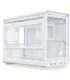 Case|LIAN LI|micro ATX/Mini-ITX|White|Micro Tower|A3W-WD|G99.A3W-WD.00
