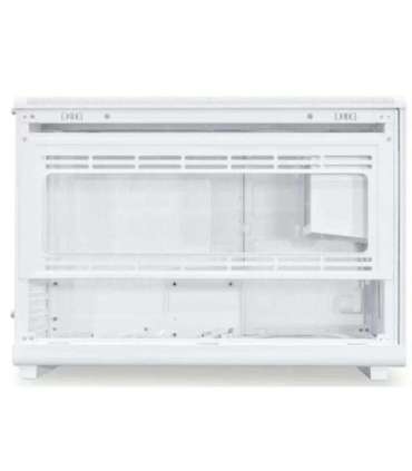 Case|LIAN LI|micro ATX/Mini-ITX|White|Micro Tower|A3W-WD|G99.A3W-WD.00