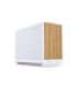 Case|LIAN LI|micro ATX/Mini-ITX|White|Micro Tower|A3W-WD|G99.A3W-WD.00