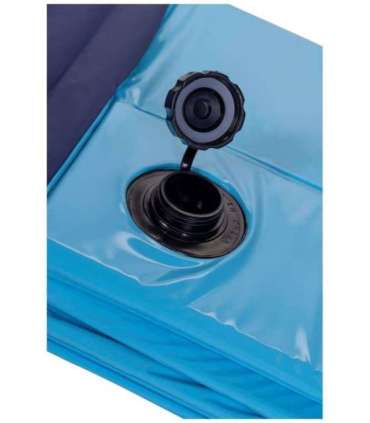 Folding dog pool - 120x30cm