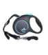 Flexi Black Design S 5 m Dog Retractable lead