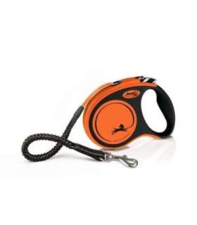FLEXI Xtreme M - Dog Retractable lead - 5 m