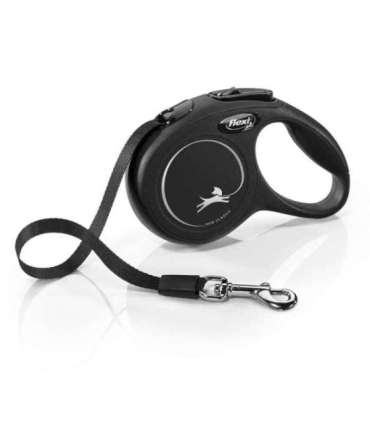 Flexi New Classic Cat XS 3 m Dog Retractable lead