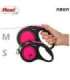 Flexi New Neon S 5 m Dog Retractable lead