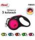 Flexi New Neon S 5 m Dog Retractable lead