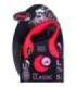 Flexi New Classic Dog Retractable lead 5 m