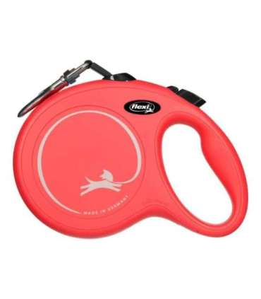 Flexi New Classic Dog Retractable lead 5 m