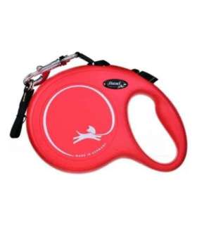 Flexi New Classic Dog Retractable lead 8 m