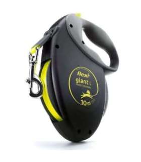 Flexi Special Giant Dog Retractable lead 10 m