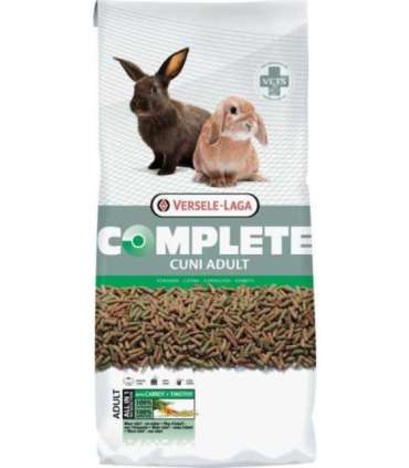 VERSELELAGA ADULT RABBIT FOOD 8KG
