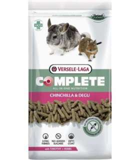 Versele-Laga Chinchilla & Degu Hay 1.75 kg Chinchilla, Degu